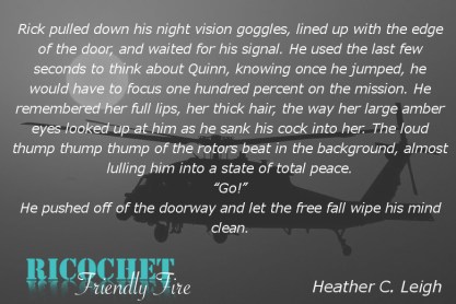 friendly fire teaser 6