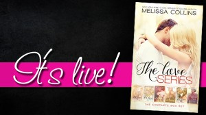 love series it's live