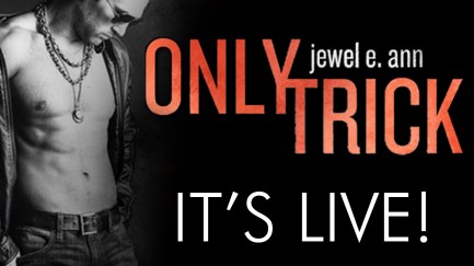 only trick it's live