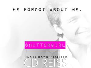 shuttergirl teaser