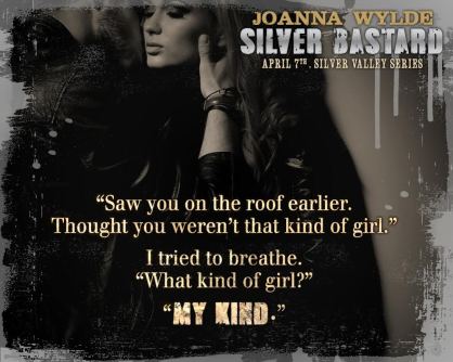 silver bastard bt teaser