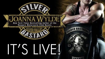silver bastard it's live