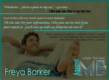 Sensual young red head woman portrait while lying on bed in hote