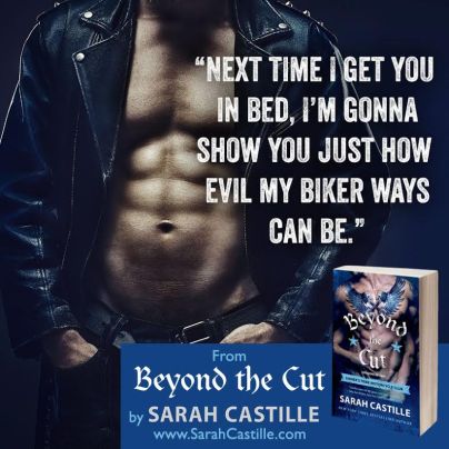 beyond the cut teaser