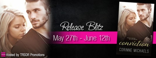 conviction release blitz
