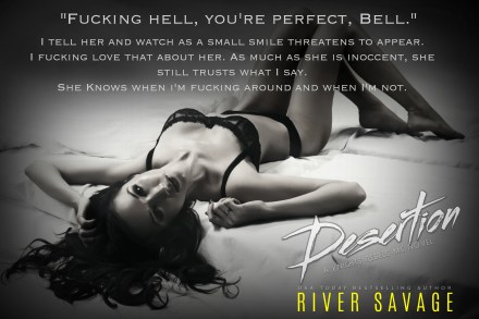 Sexy slim brunette woman posing in bed, looking at camera. Lady wearing sensual lingerie.