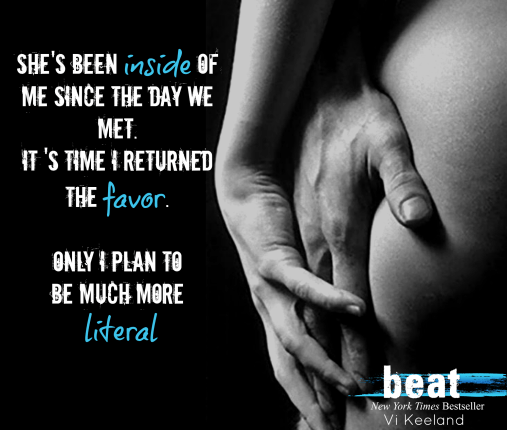 MAY 19TH TEASER - BEAT