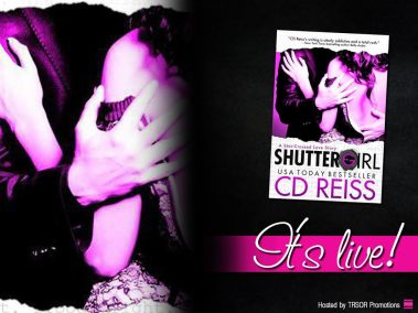 shuttergirl it's live