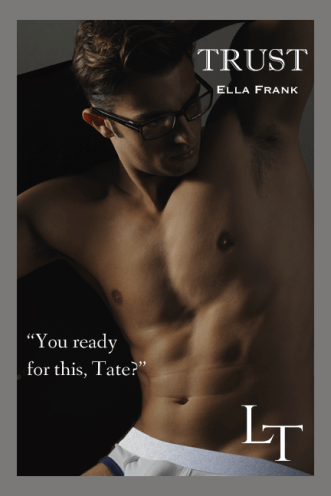 TRUST - Teaser Five2