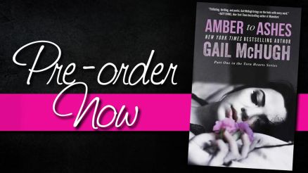 amber to ashes pre-order
