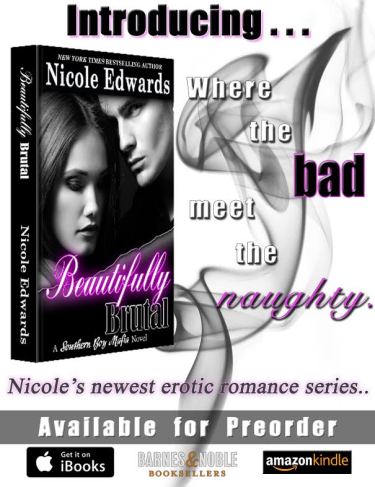 beautifully brutal 5