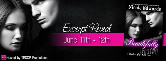 beautifully brutal excerpt