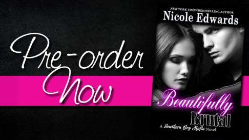 beautifully brutal pre-order