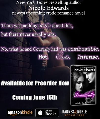 beautifully brutal teaser 3