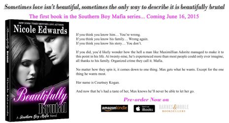 beautifully brutal teaser 6