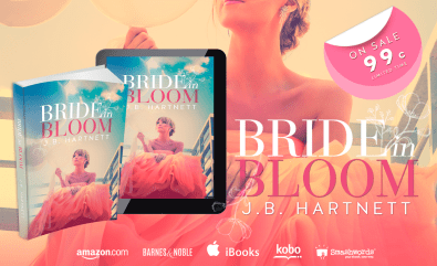 bride in bloom sale