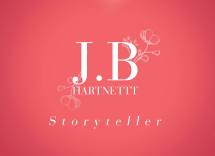 j.b. hartnett bio
