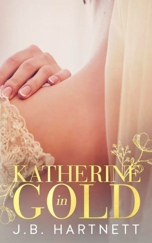 katherine in gold cover