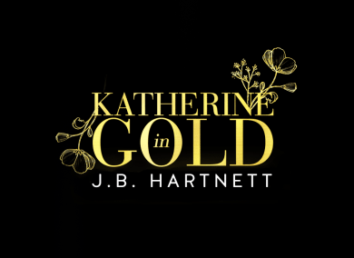 katherine in gold teaser