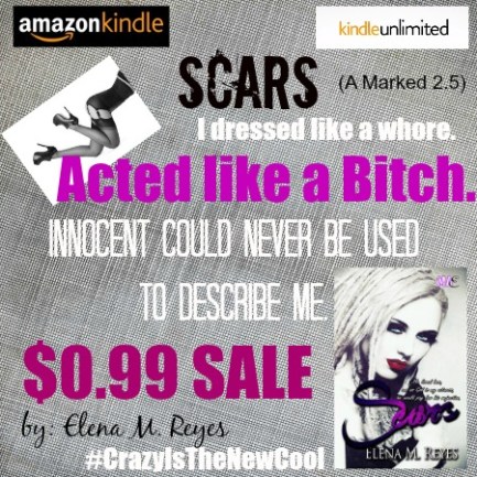 NEW SCARS111