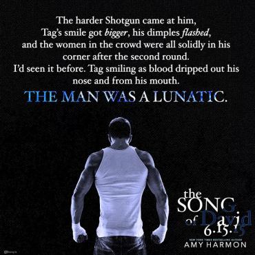 the song of david book tour teaser 2