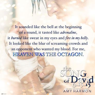 the song of david book tour teaser 3