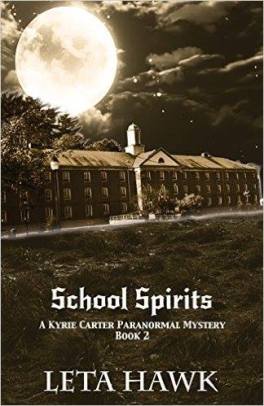 Leta Hawk School Spirits