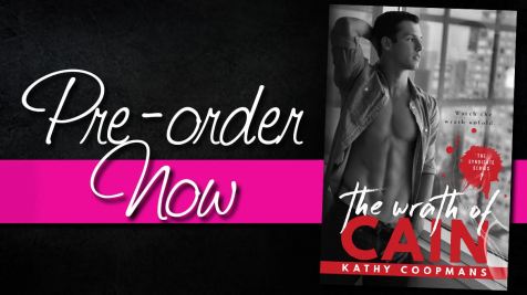 the wrath of cain pre-order