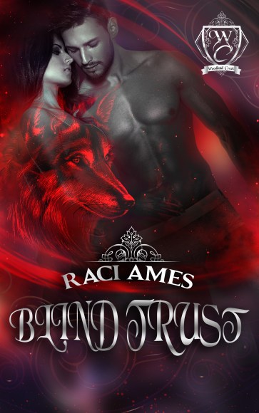 Blind Trust - Raci Ames