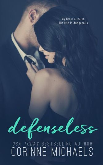 defenseless cover