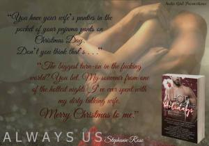 hot for the holidays teaser 1