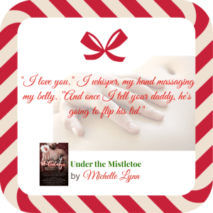 hot for the holidays teaser 3