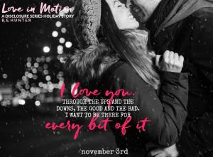 hot for the holiday's teaser 7 use