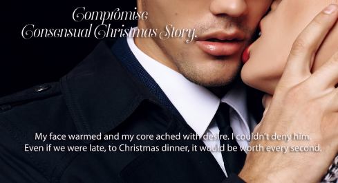 hot for the holidea's teaser 3