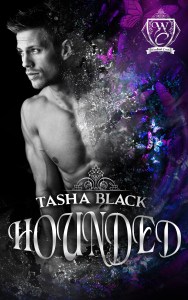 HOUNDED - Tasha Black