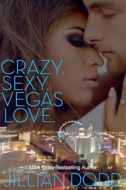 vegas love new cover