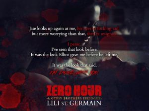zero hour teaser 6