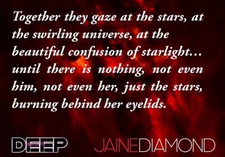 DEEP Teaser - Confusion of Starlight