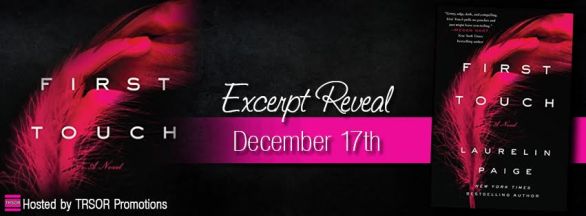 first touch excerpt #3