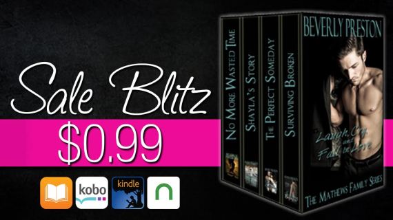 sale blitz