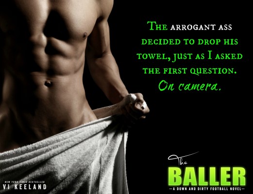 baller teaser 1