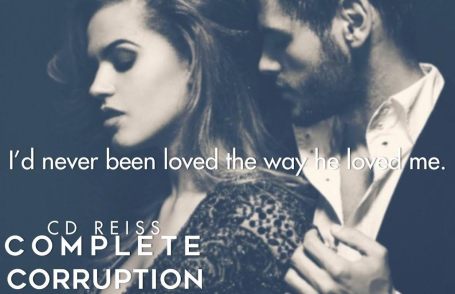 complete corruption new 3