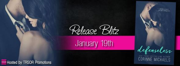 defenseless release blitz