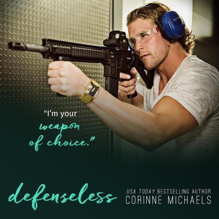 defenseless tour teaser