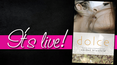 dolce it's live