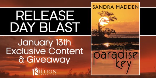 SandraMadden_BookBlast