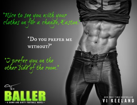 The Baller Teaser 5 - December 22