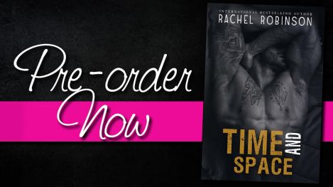 time and space preoder now