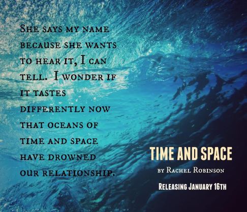 Water Texture Under Water