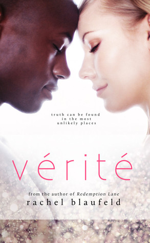 VERITE COVER
